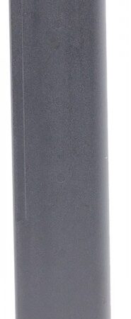 Glock 65971 G17/34 33rd Extended 9mm Luger Black Polymer