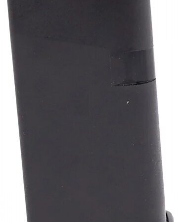 Glock MF06781 G26 12rd 9mm Luger Black Polymer
