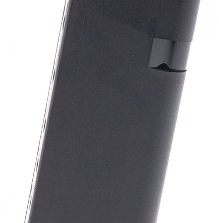 Glock MF23013 G23 13rd 40 S&W Black Polymer