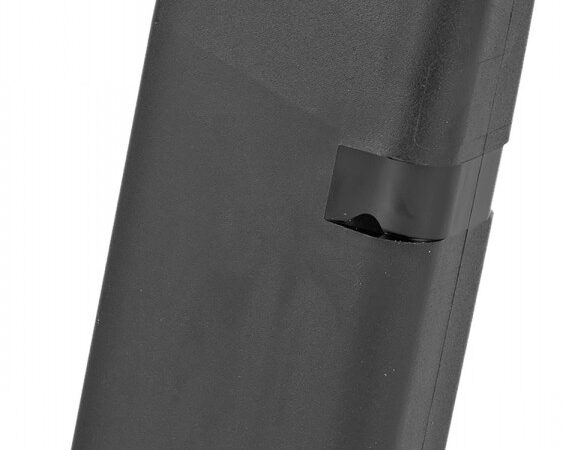 Glock MF26010 G26 10rd 9mm Luger Black Polymer