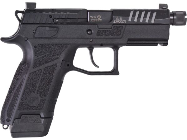 CZ P-09 C NOCTURNE - 9MM PISTOL