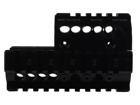 MIDWEST IND. INC. MINI DRACO PISTOL HANDGUARD