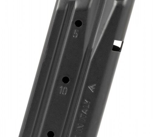 Sig Sauer MAGMODC915 P320/P250 Compact 15rd 9mm Luger Blued Steel