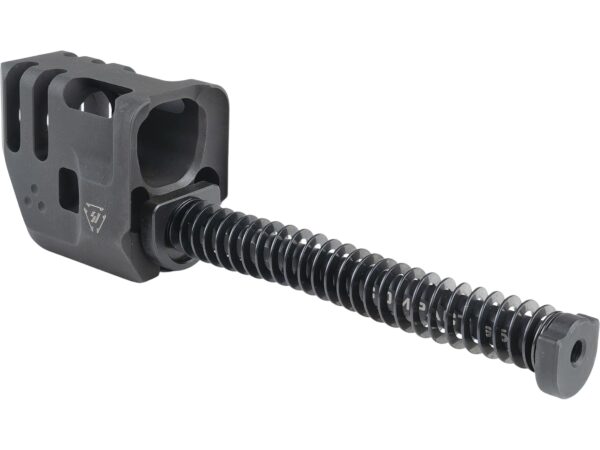 STRIKE INDUSTRIES GLOCK 17 GEN 5 MASS DRIVER COMPENSATOR