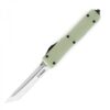 Krate Tactical "The Barracuda" OTF Knife - KRT-OTF-BAR-X 2 810118172038