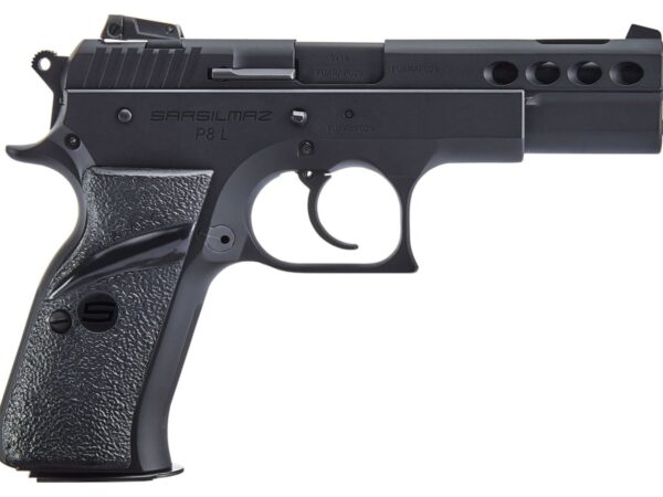 SAR USA P8L - 9MM PISTOL