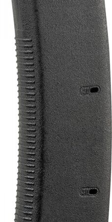 Magpul MAG1013BLK PMAG 35rd 9mm Luger Fits CZ Scorpion EVO 3 S1 Black Polymer