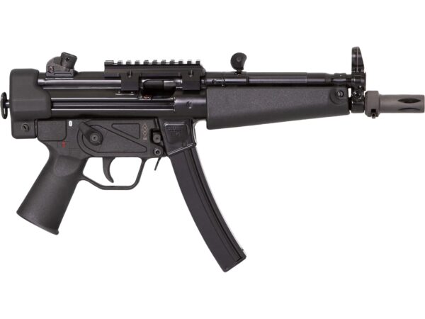 ZENITH ZF5P - 9MM Pistol