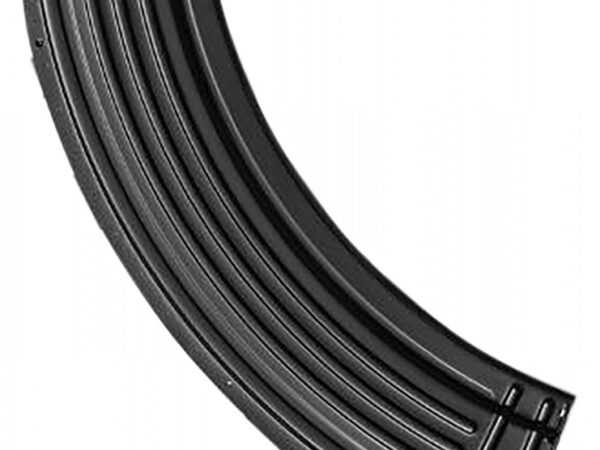 Kci Usa Inc KCIMZ006 AK-47 40rd 7.62x39mm Compatible w/ AK-47/AKM Black Steel