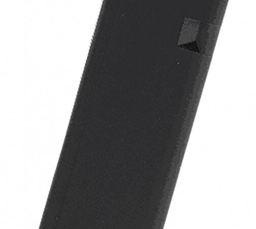 Kci Usa Inc KCIMZ007 Glock 17rd 9mm Luger Black Polymer Fits Double Stack Glock