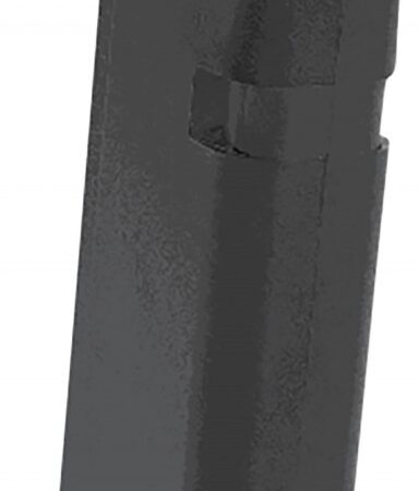 Kci Usa Inc KCIMZ009 Glock 15rd 9mm Luger Black Polymer Fits Glock 19/26