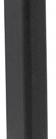 Kci Usa Inc KCIMZ008 Glock 33rd Extended 9mm Luger Compatible w/ Glock 17/26/19 Black Polymer