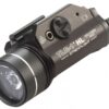 Streamlight 69260 TLR-1 HL Gun Light Black Anodized 1,000 Lumens White LED 2 85911