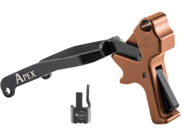 APEX ACTION ENHANCEMENT KIT - FN 509