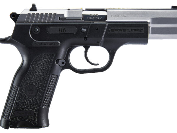 SARSILMAZ B6 9MM - PISTOL