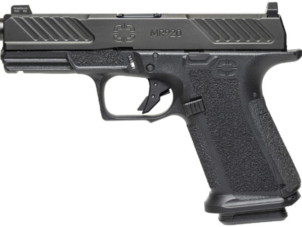 SHADOW SYSTEMS MR920 COMBAT - 9MM PISTOL