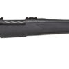 Mossberg 27892 Patriot Full Size 30-06 Springfield 5+1 22" Matte Blued Fluted Barrel, Drilled & Tapped Matte Blued Stainless Steel Receiver, Black Fixed Synthetic Stock, Right Hand 2 96992