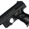 Hi-Point 916LLTGM C9 9mm Luger 8+1 3.50" Black Steel Barrel, Black Powder Coated Serrated Steel Slide, Black Polymer Frame Black Polymer Grip, LaserLyte Laser 2 97704