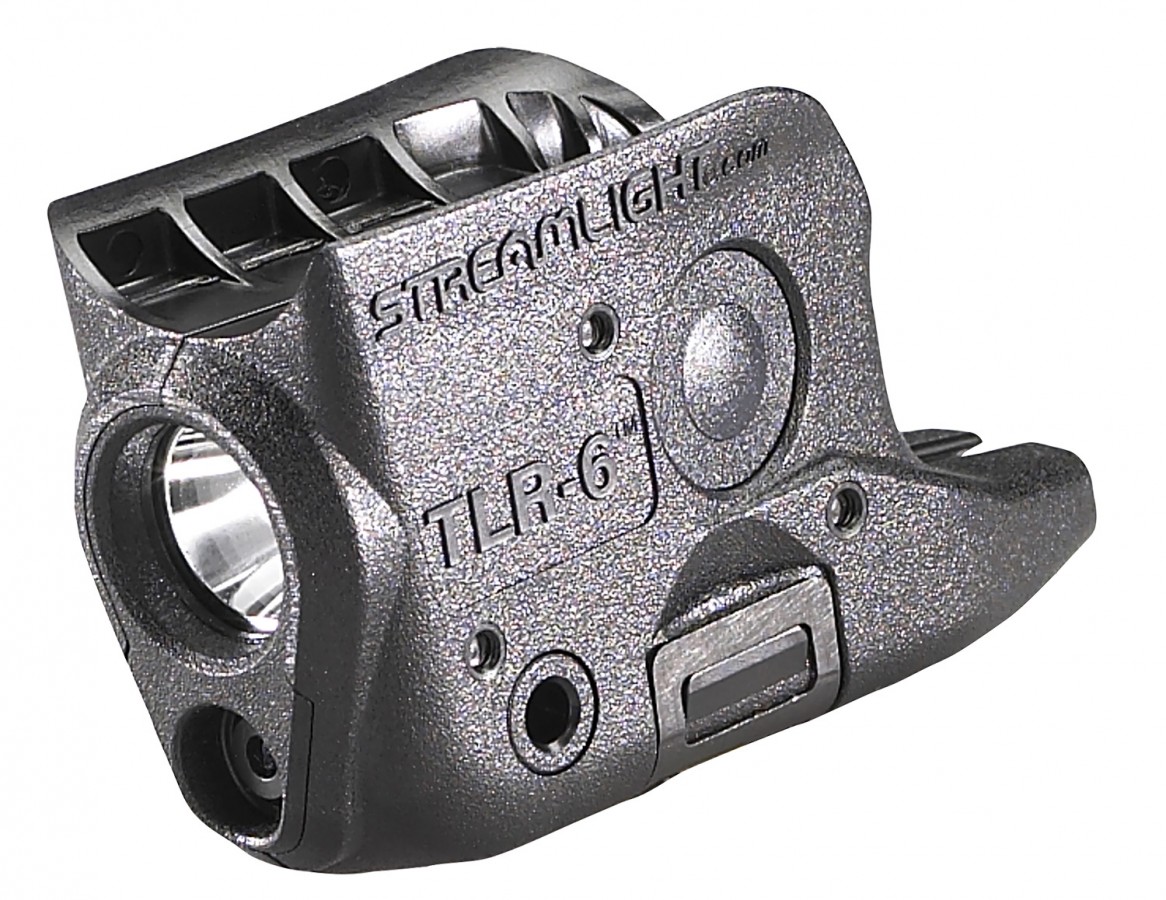 STREAMLIGHT TLR6 G43/43/43X/48 1 99572