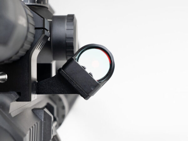 TRIJICON RMR/SRO 45 DEGREE MOUNT - PICATINNY