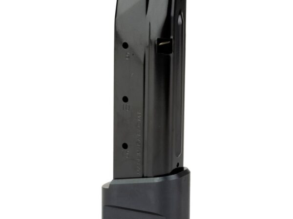 Shield Arms S15 MAGAZINE + EXT (+5) - FITS GLOCK 43X/48