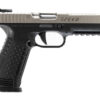 AMPF STRIKE ONE SPD 9MM 5" 17RD SS 2 AFS1S 9 DT 17 1