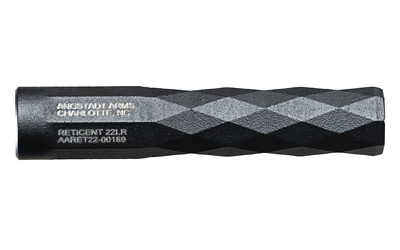 ANGSTADT RETICENT 22 1/2X28 TITANIUM 1 ANGAARET02228 1