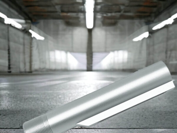 AR BUILD - 6 POINT ADJUSTABLE BUFFER TUBE