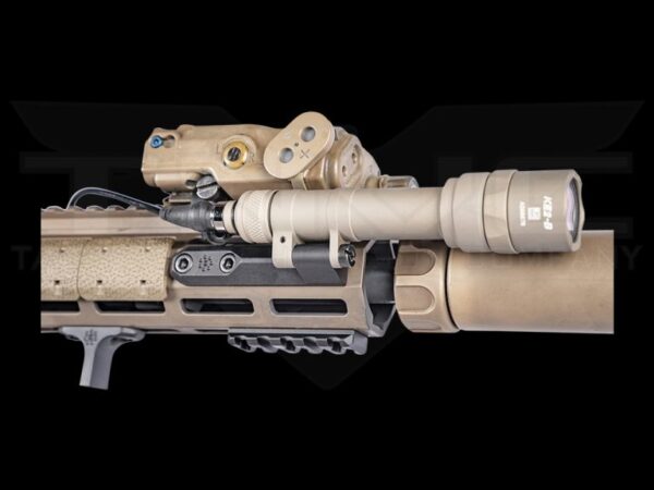 ARISAKA INLINE SCOUNT MOUNT M-LOK