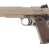 ATI GSG 1911 22LR 5" TAN 10RD WD TB 2 ATIGERG2210M1911T 1