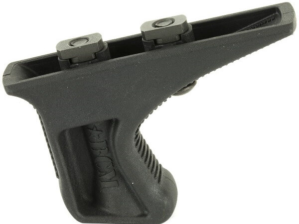 BCM KAG M-LOK ANGLED GRIP - BLK