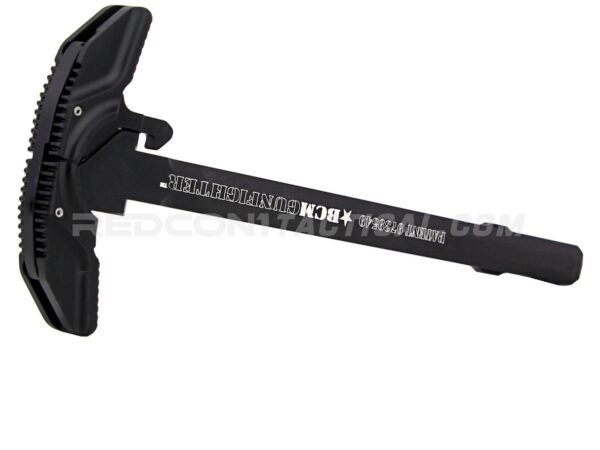 BCM CHARGING HANDLE 5.56/.223 - BLACK