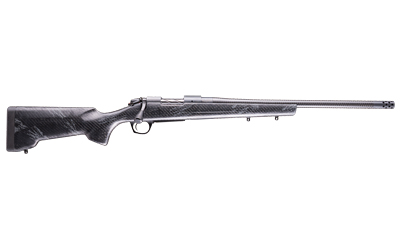 BERGARA CIMA 300WIN 22" TB 3RD BLK