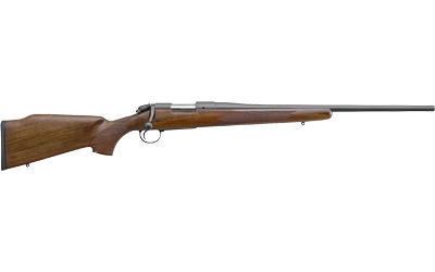 BERGARA TIMBER 243WIN 22" 4RD WAL 1 BERB14S003C 1