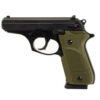 BERSA THUN CMBT PLS 380ACP 3.5" 15RD 2 BERT380PMC 1