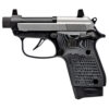 BERETTA BOBCAT 20X 22LR 2.8" G10 TB 2 BRJ20X22R8M3 1