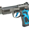 BERETTA 92X PERF CARRY 9MM 18RD BLUE 4 BRJ92XPCOBL18 3