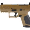 BERETTA APX A1 TAC 9MM 4.2" 17RD FDE 2 BRJAXA1C917TACFDE 1