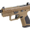 BERETTA APX A1 TAC 9MM 4.2" 17RD FDE 4 BRJAXA1C917TACFDE 3