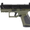 BERETTA APX A1 TACT 9MM 4.2" 17RD OD 2 BRJAXA1C917TAC 1