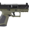 BERETTA APX A1 TACT 9MM 4.2" 17RD OD 3 BRJAXA1C917TAC 2