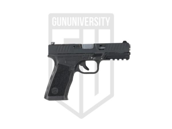 BEAR CREEK ARSENAL CGP101-91917MWC2POLY Pistol