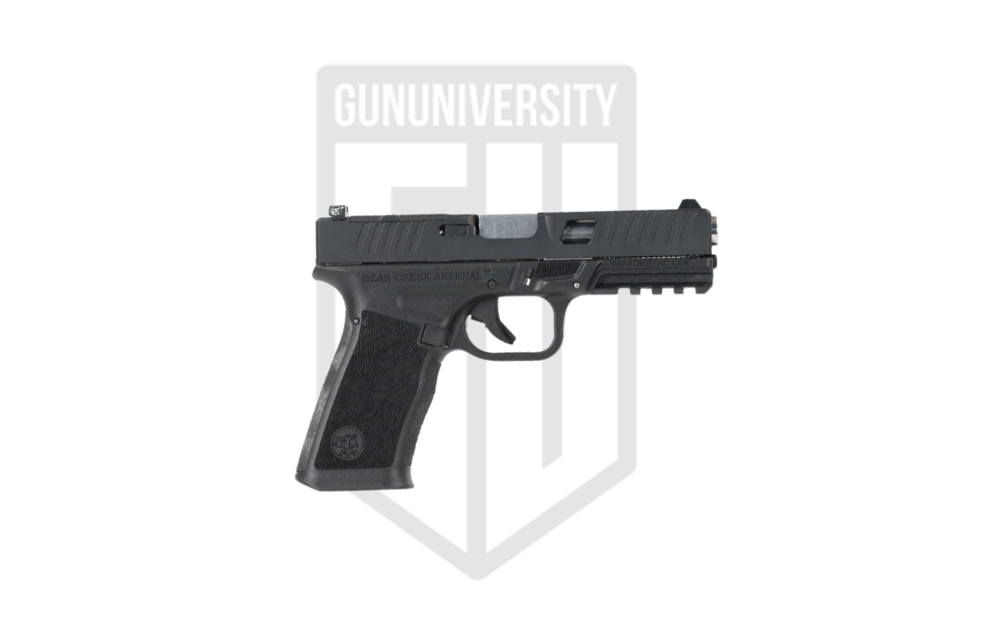 Bear Creek Arsenal Grizzly 101 9mm 2
