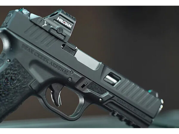 BEAR CREEK ARSENAL CGP101-91917TINTH-TCWC2MPOLY Pistol