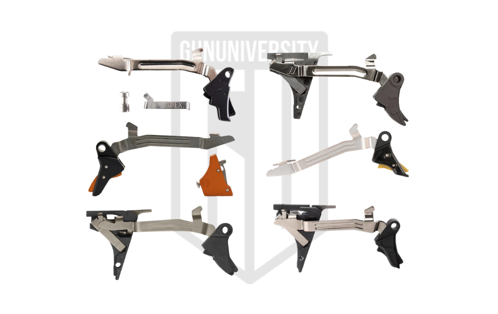 Best Glock Triggers