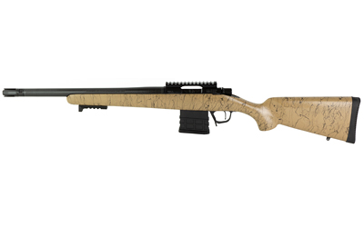 CHRISTENSEN RL SCOUT 223REM 16" 5RD