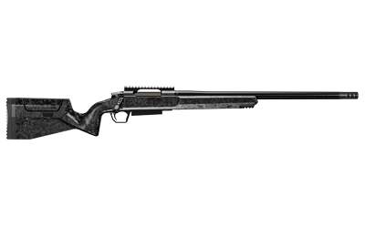 CHRISTENSEN MCR 300PRC 24" BLK CRBN