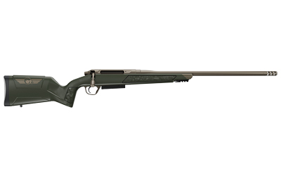 CHRISTENSEN EVOKE 270WIN 22" BRNZE