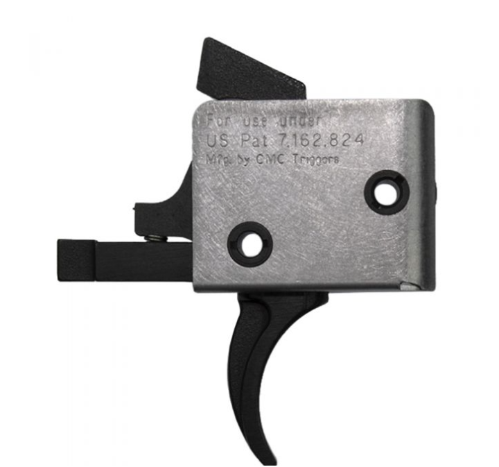 CMC Trigger AR 1510 Single Stage Drop In Unit 42469.1612813611
