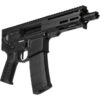 CMMG DISSENT MK4 300BLK 6.5" 30RD AB 4 CMMG30A0E33 AB 3